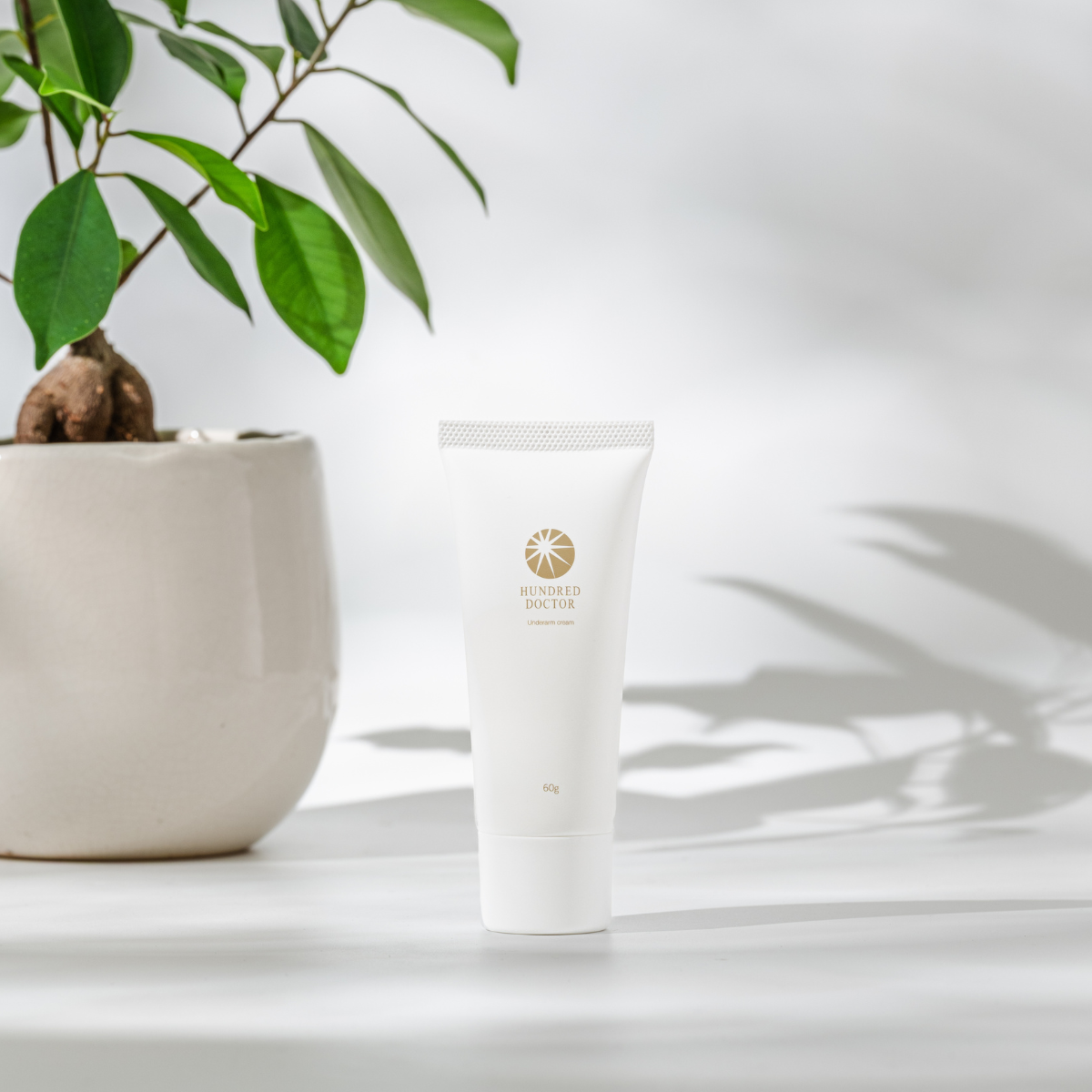 わき用クリーム |デオドラント・制汗剤 |汗ムレ・悪臭| 多汗症・ワキガ