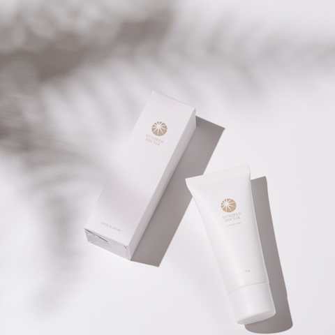 わき用クリーム