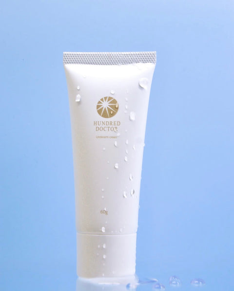 わき用クリーム