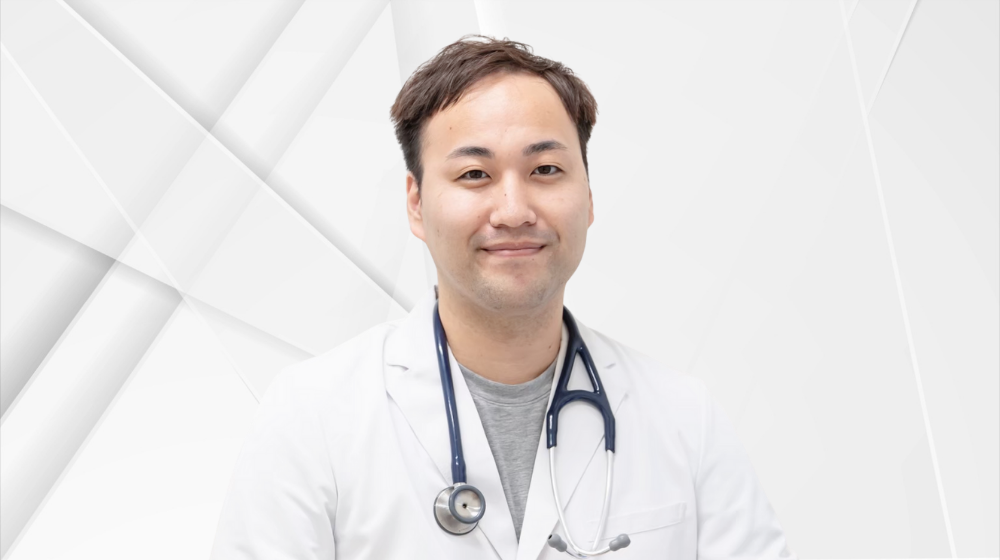 開発医師 朝岡龍博