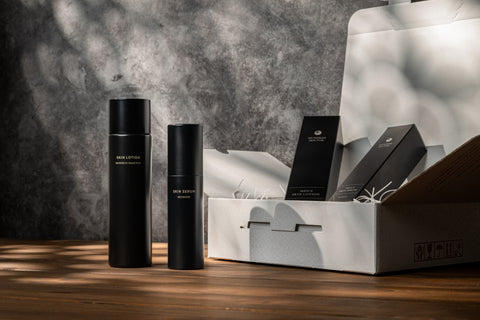 メンズスキンローション