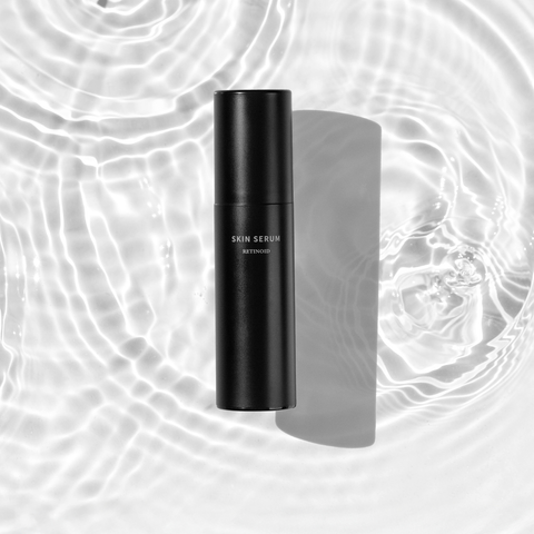 メンズスキンセラム