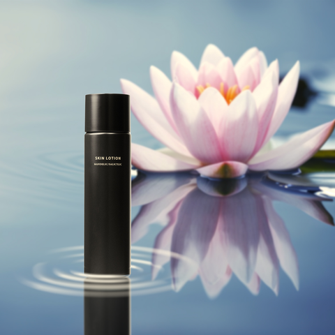 メンズスキンローション