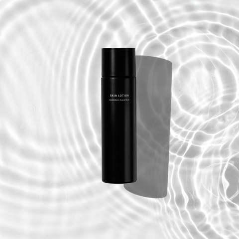 メンズスキンローション