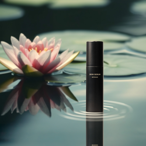 メンズスキンセラム