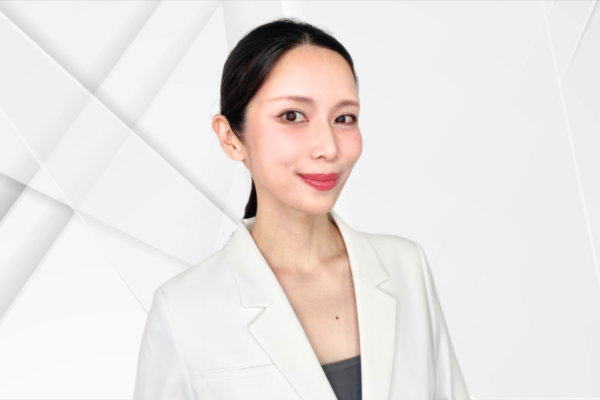 開発医師 東山麻伊子