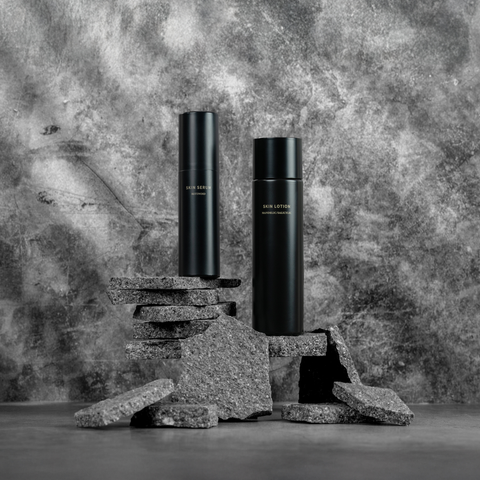 メンズスキンセラム