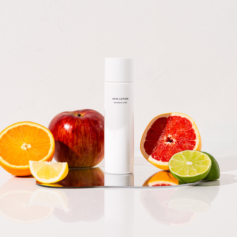 スキンローション