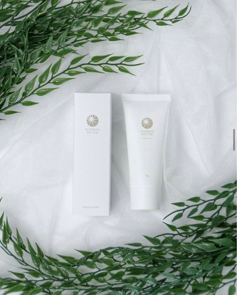 わき用クリーム