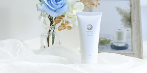 わき用クリーム