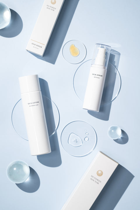 スキンケアセット